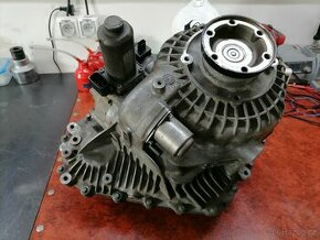 Rozvodovka Mercedes GL ML W164 W166 Transfer Box