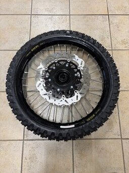 Kola Haan pro KTM Adventure 790/890