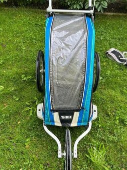 Thule Chariot CX 1 3 set