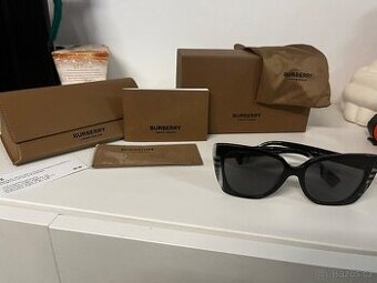Sluneční brýle BURBERRY