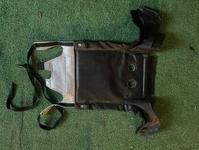 VELOREX - kryt chlezení