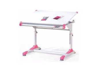 Dětský rostoucí stůl Halmar