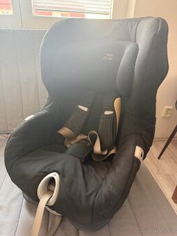 Autosedačka Britax Romer