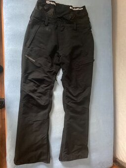 Snowboardové kalhoty Horsefeathers vel. M