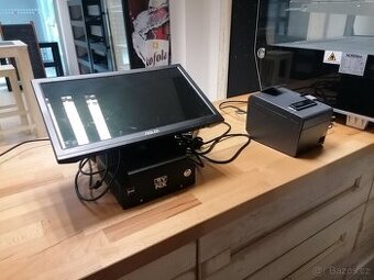 Pokladní systém Lynx