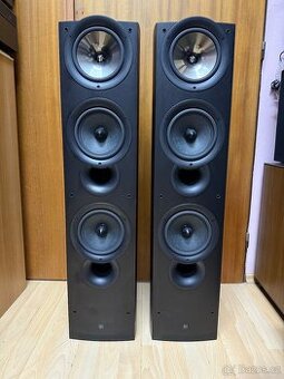 Kef iq9