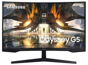 samsung odyssey 27