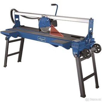 Vodní řezačka obkladů Scheppach FS 4700
