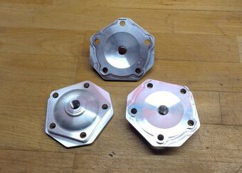 Polotovar hlavy na úpravu Aprilia RS 125