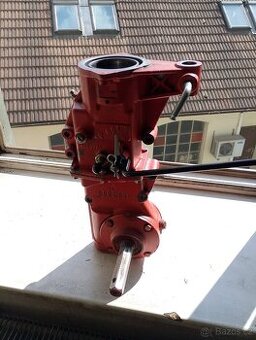 Převodovka Vari DSK 317 S Global