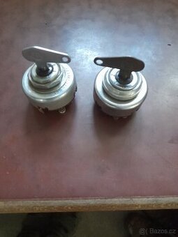 Spínací skříňku