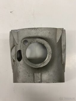 kryt karburátoru Jawa