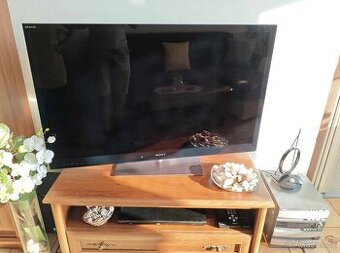 TV Sony Bravia 46" KDL-46NX720