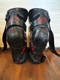 Kolenní ortézy ALPINESTARS FLUID