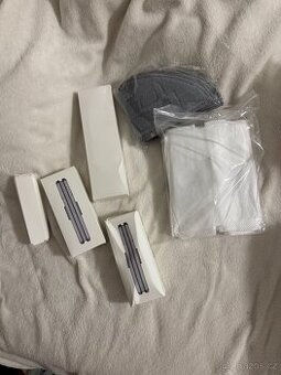 Sada náhradních dílů pro robota řady WD