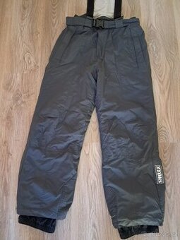 Lyžařské  kalhoty Snoxx