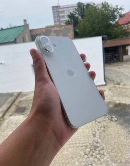 IPhone 16 plus