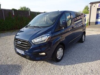 Ford Transit Custom 300 L1H1 TREND-ORIG- 60 000 KM