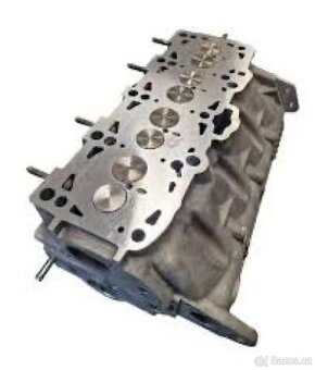 Hlava motoru 1.9 tdi BLS