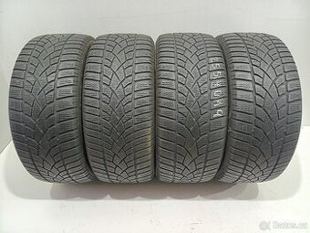 Zimní pneu 255/40/19 Dunlop