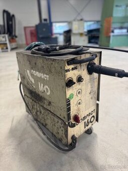 Svářečka CO2 - Compact 160 ,  Compact 250