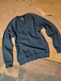 Pánská mikina pulover vel. S-M