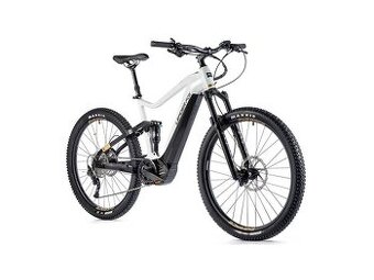 Elektrokolo Leader Fox ARRAN 29", 2023 bílé, vel. 17,5"