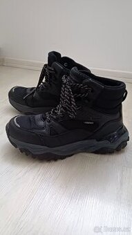 Outdoorové zimní boty zn. Alpine Pro vel. 42