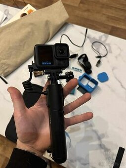 GoPro HERO13 Black