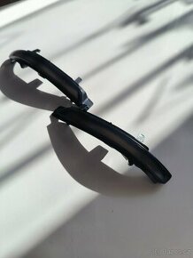 Led blinkry Octavia 2