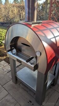 Pizza pec italské zn. Alfa 5 minuti