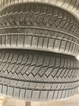 Zimni pneu 235/45 R18 continental