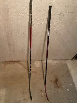 Hokejky EASTON synergy