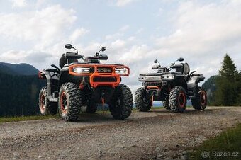 Goes Terrox 1000 Limited