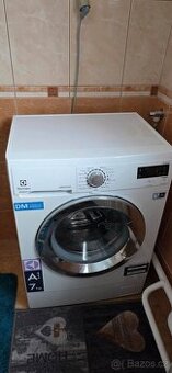 Pračka Electrolux Compactcare 7kg