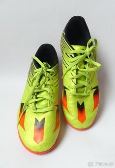 Sálové kopačky, adidas, vel. 36