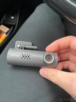 70 mai autokamera xiaomi