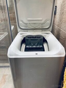 Prodám funkční pračku ElectroluxAEG