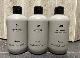 Davines - 1