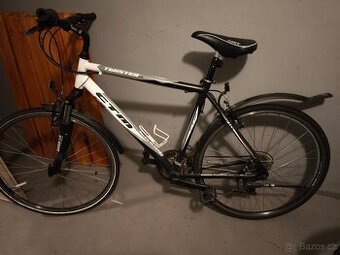 Prodam trekové kolo vel. 21