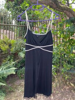 Společenské šaty vel. 38 - 1