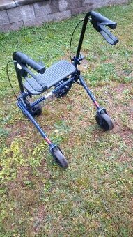 chodítko pro seniory