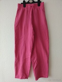 121) legíny jahodové - 1