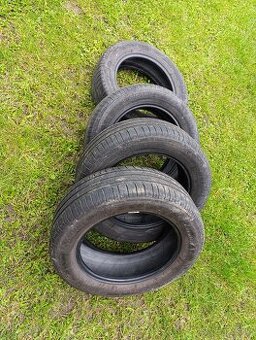 Letní pneu 205/60 R16 - 1