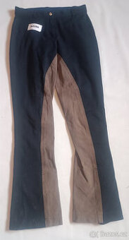 Jezdecké kahoty Equlibre vel.38