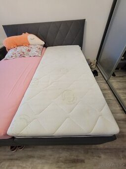 Matrace Purtex Lucy Hard (200x90x18cm)