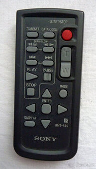 Sony DO MT 845 ke kameře