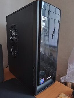Prodám starší herní PC