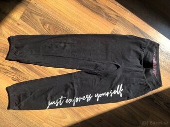 Tepláky Adidas a Decathlon