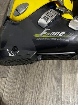 Lyžáky Raichle F-One PRO